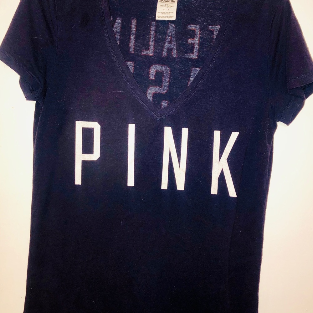 PINK Victoria Secret Tee Shirts